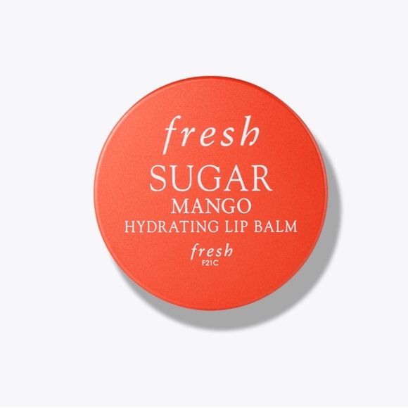 🥭 Fresh Sugar Mango Hydrating Lip Balm - Picture 3 of 8
